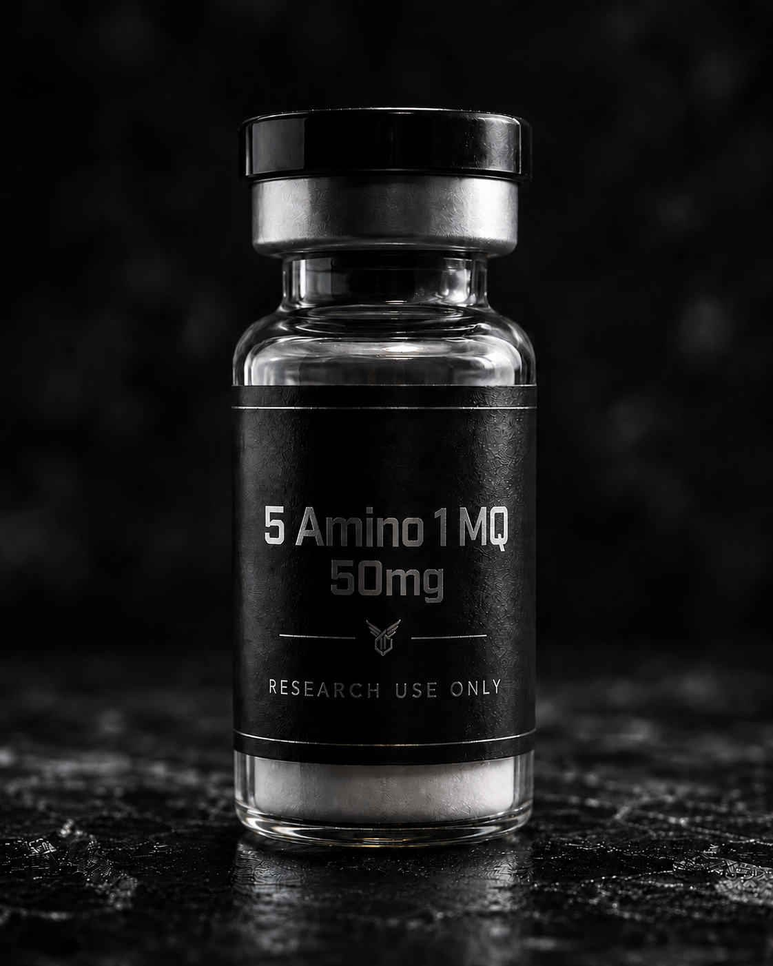 5 Amino 1 MQ 50mg