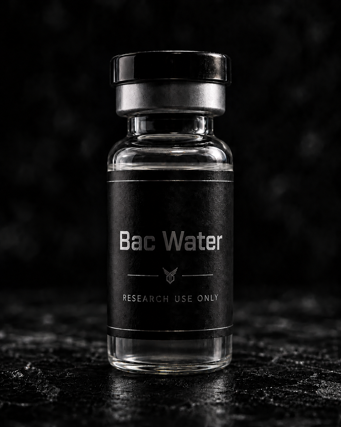 Bac Water 10ml