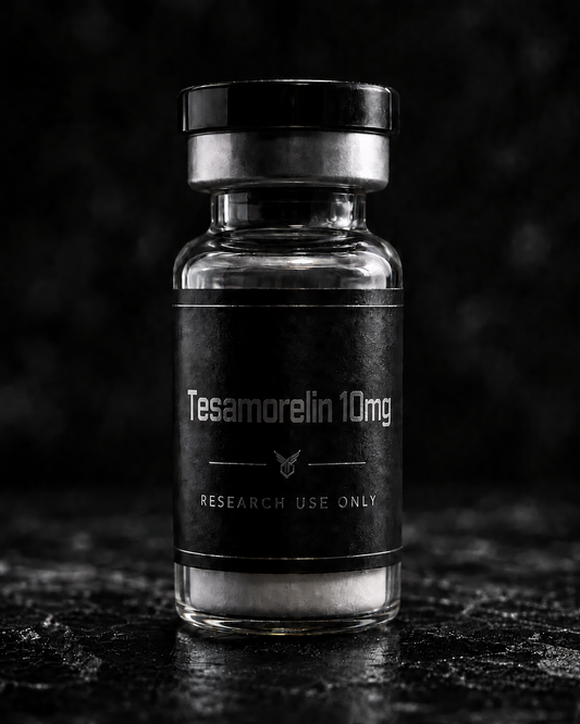 Tesamorelin 10mg