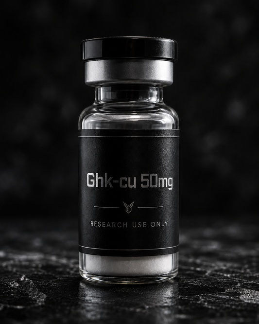 Ghk-cu 50mg
