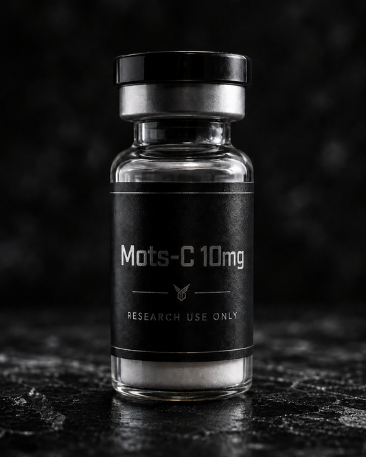 Mots-C 10mg
