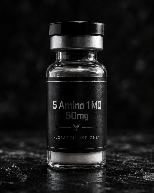 5 Amino 1 MQ 50mg