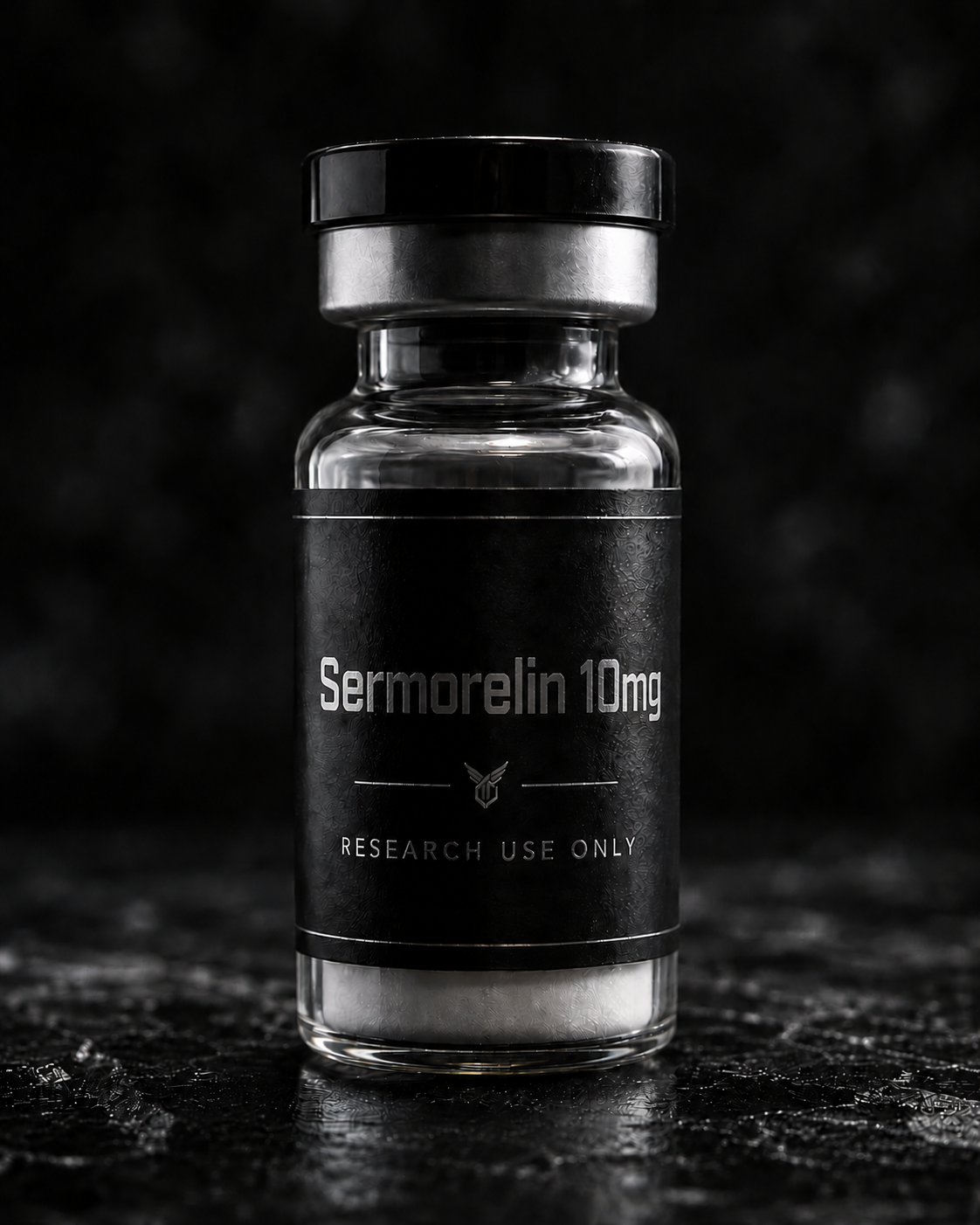Sermorelin 10mg