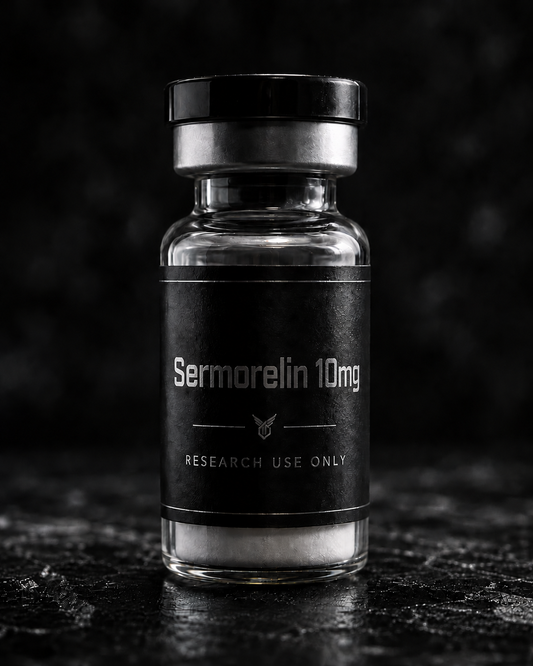 Sermorelin 10mg