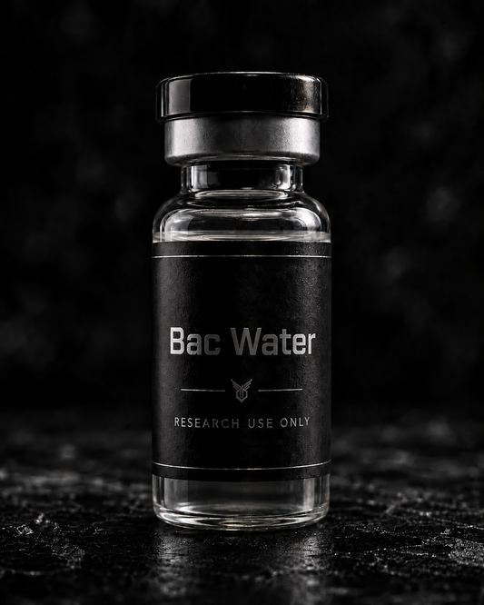 Bac Water 10ml