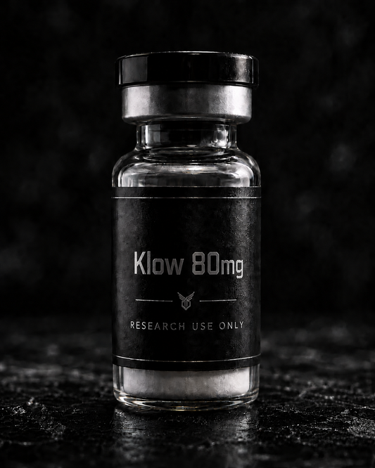 Klow 80mg
