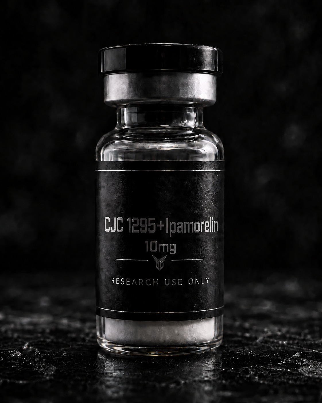 CJC 1295+Ipamorelin